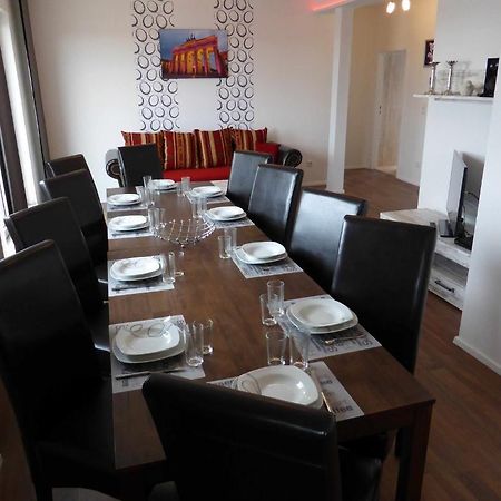 برلين Apartments Schoeneberg الغرفة الصورة