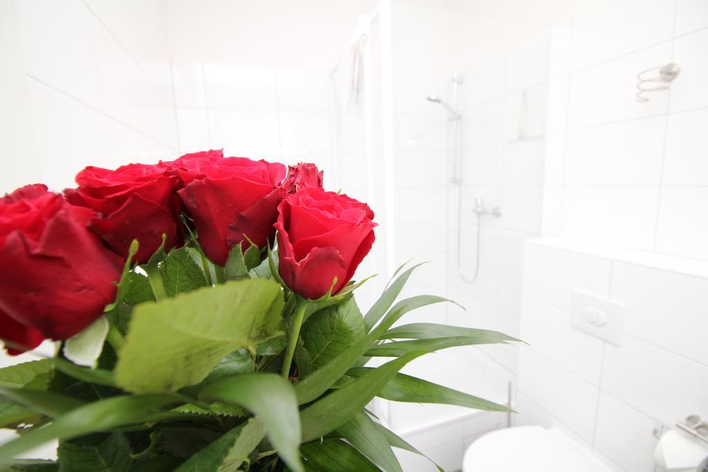برلين Apartments Schoeneberg المظهر الخارجي الصورة