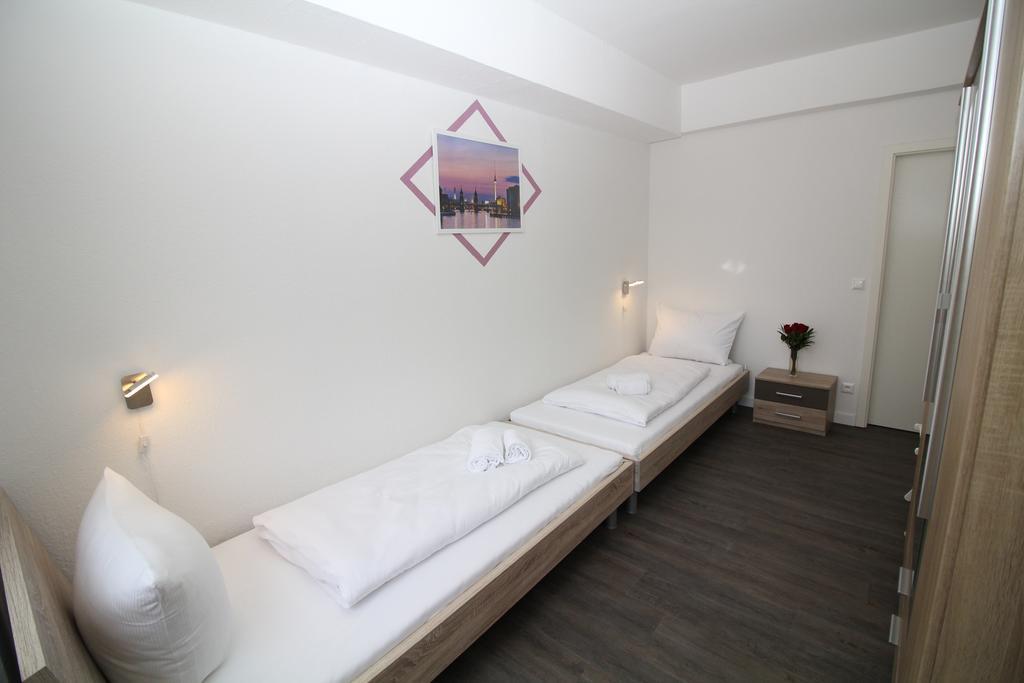 برلين Apartments Schoeneberg المظهر الخارجي الصورة
