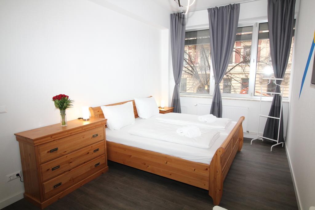 برلين Apartments Schoeneberg المظهر الخارجي الصورة
