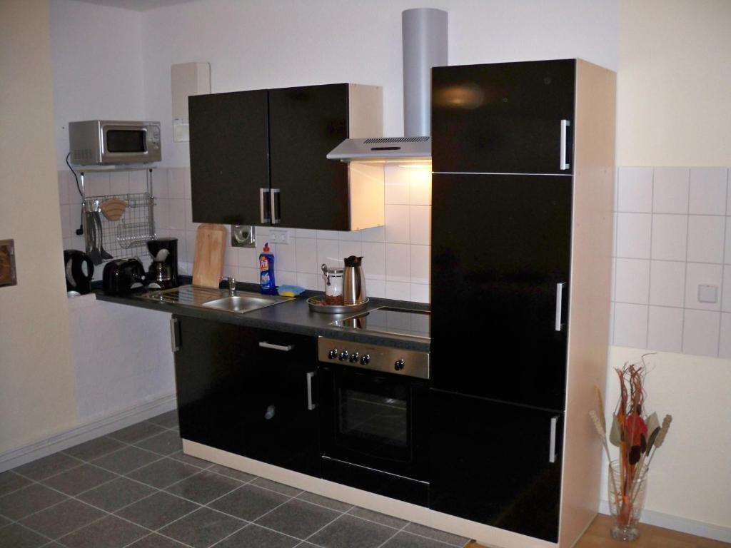 برلين Apartments Schoeneberg الغرفة الصورة