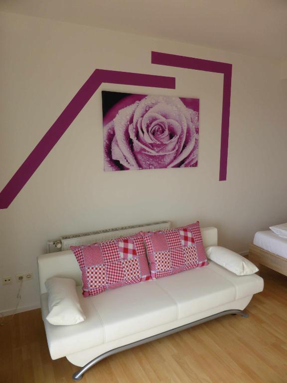 برلين Apartments Schoeneberg الغرفة الصورة