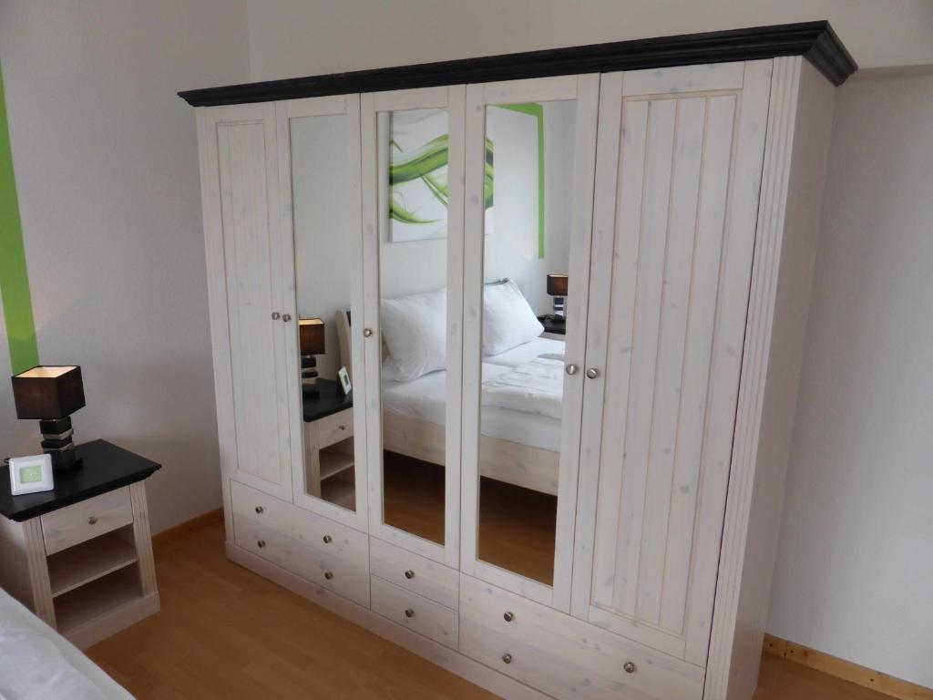 برلين Apartments Schoeneberg الغرفة الصورة