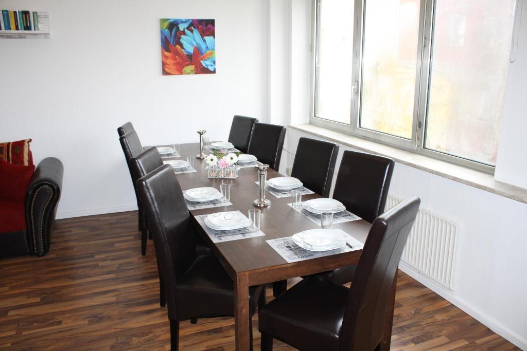 برلين Apartments Schoeneberg الغرفة الصورة