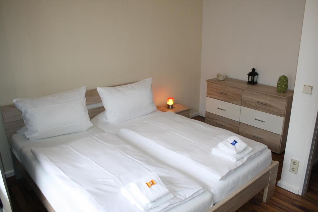 برلين Apartments Schoeneberg الغرفة الصورة
