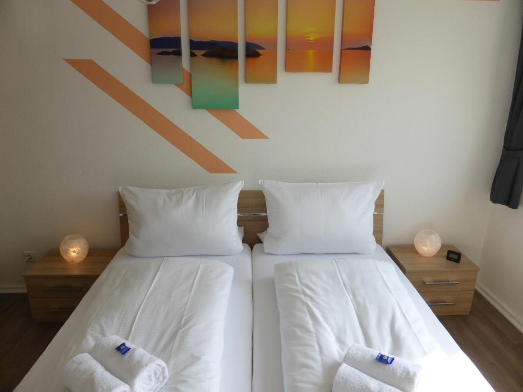 برلين Apartments Schoeneberg الغرفة الصورة
