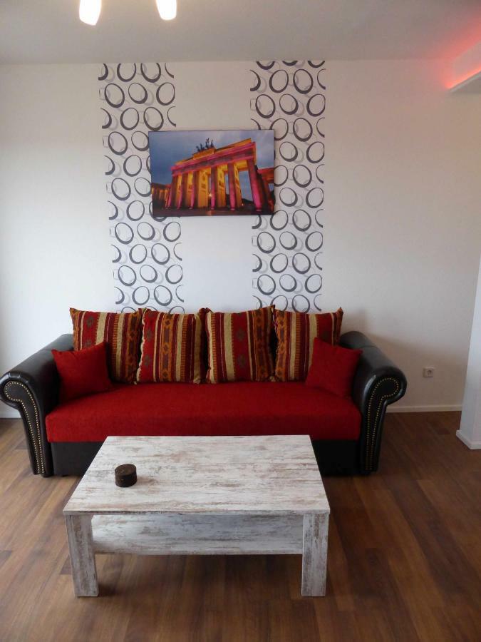 برلين Apartments Schoeneberg الغرفة الصورة