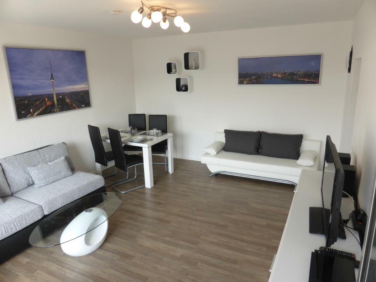 برلين Apartments Schoeneberg الغرفة الصورة